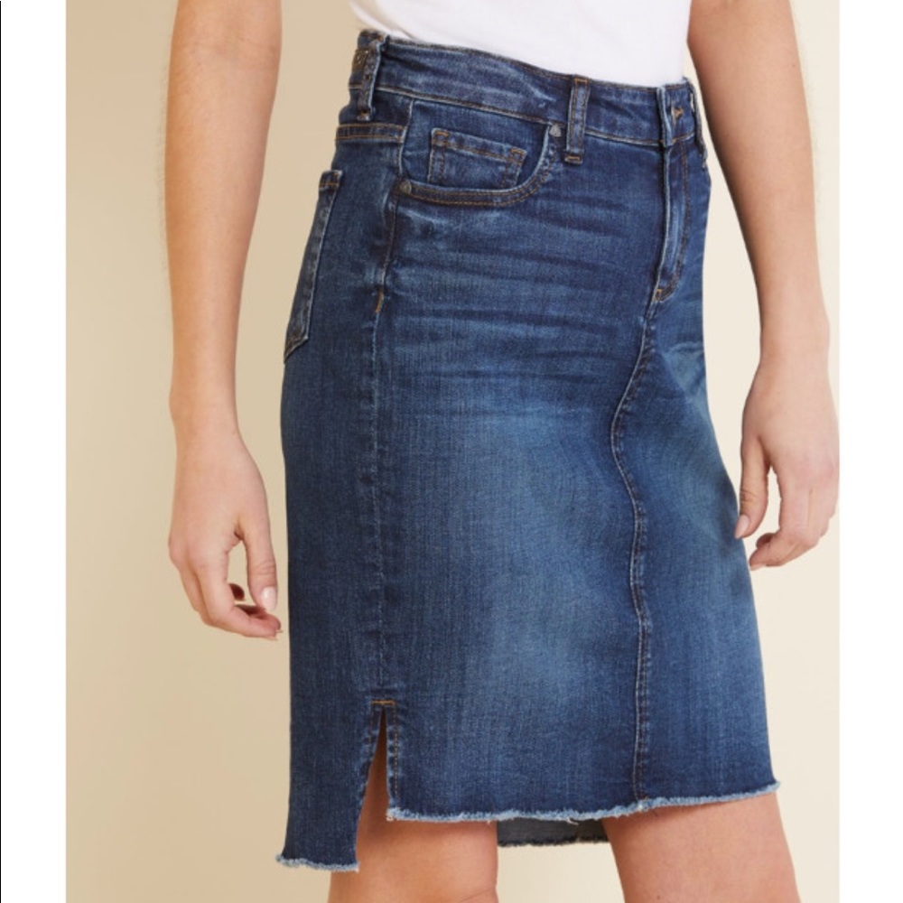 Kut from the cloth Connie skirt